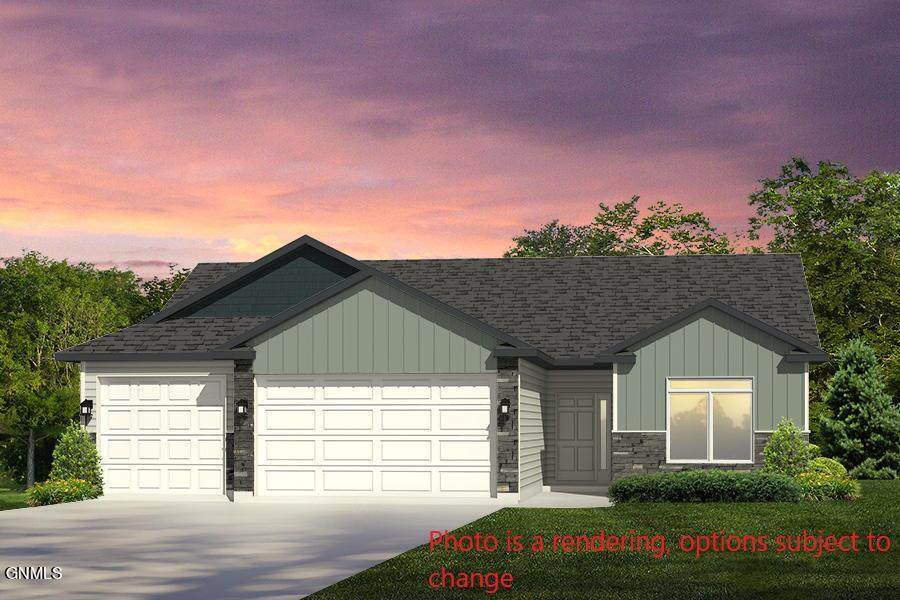 4828 Cornice Loop - Photo 1