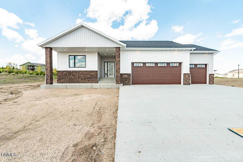 5508 Titanium Drive - Photo 1