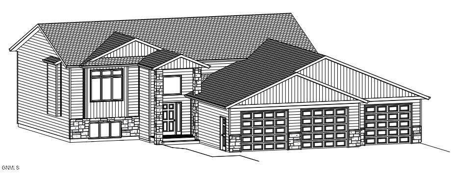 5707 Gold Drive - Photo 1