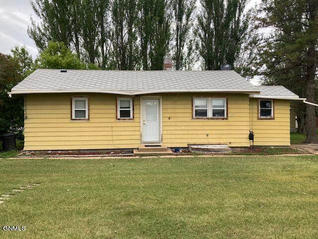 420 N Bismarck Street - Photo 1