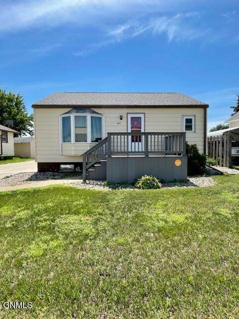 1015 11th Street - Photo 1