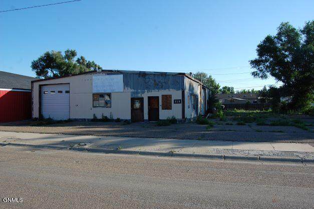 618 East Main St. Street - Photo 1