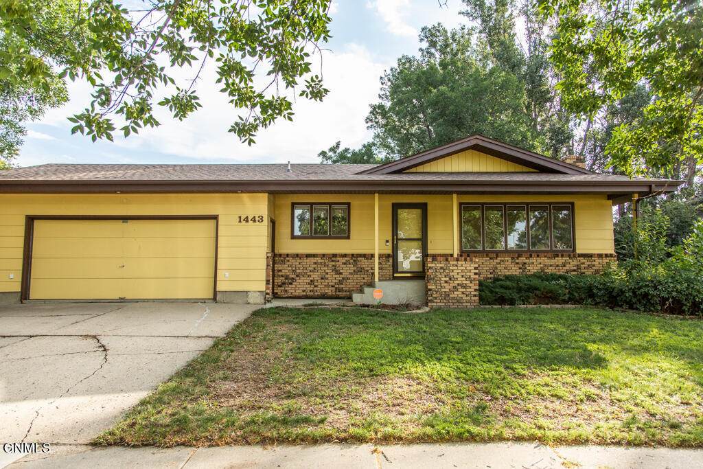 1443 3rd Street - Photo 1