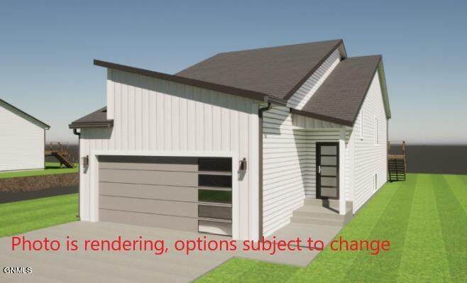 124 Marshall Loop - Photo 1