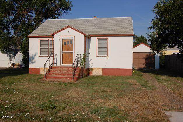 116 Ellery Avenue - Photo 1