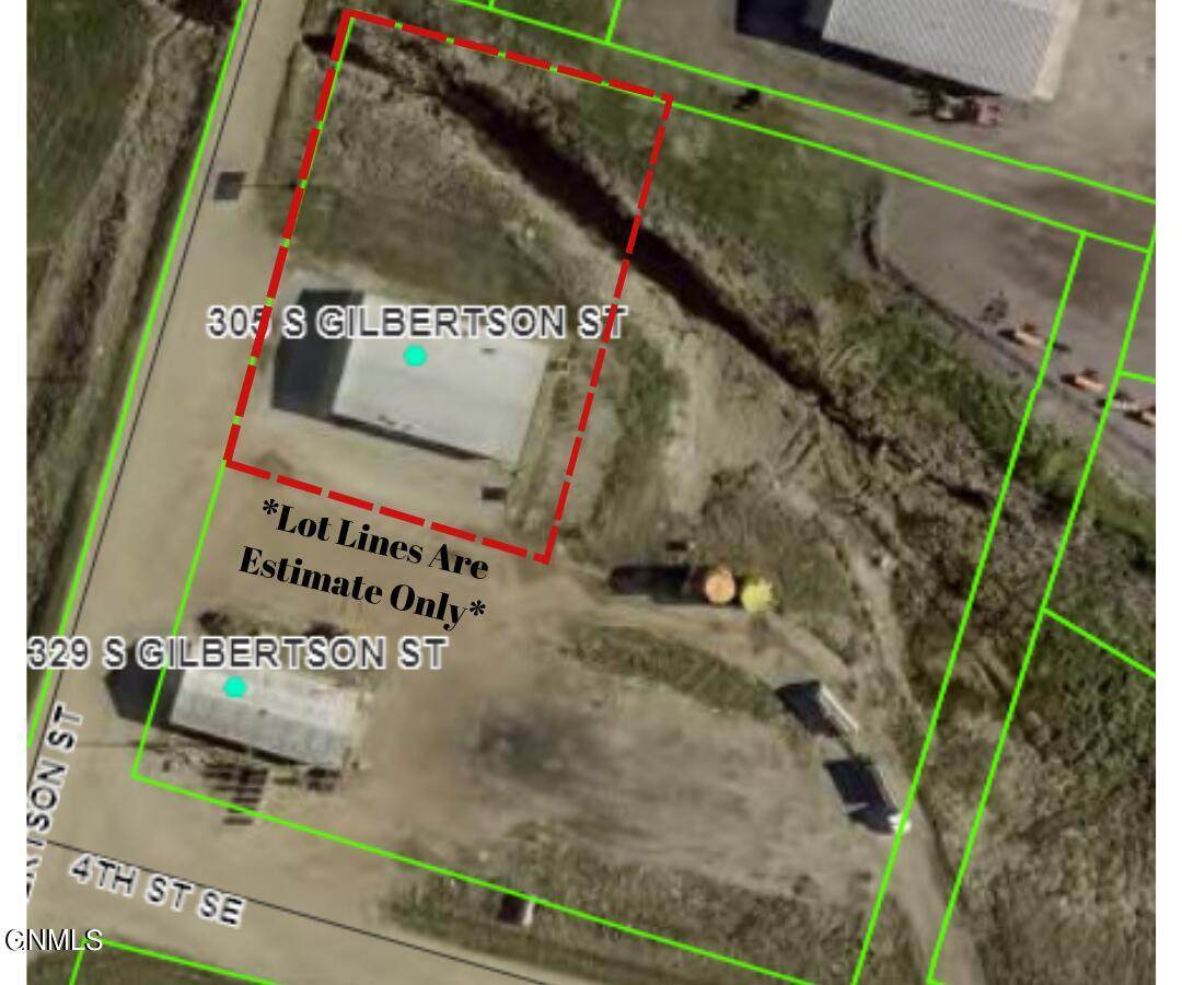305 Gilbertson Street - Photo 1