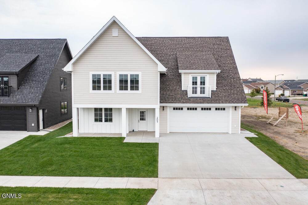 205 Lennox Drive - Photo 1