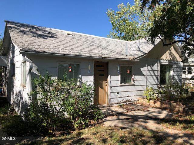 403 Kulass Street - Photo 1