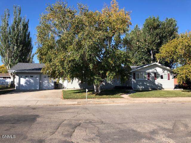 1309 Jackson Place - Photo 1