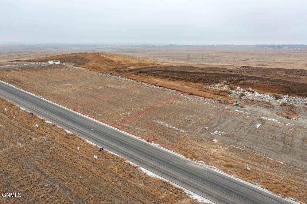 2012/2016 Prairie Hawk Drive - Photo 1