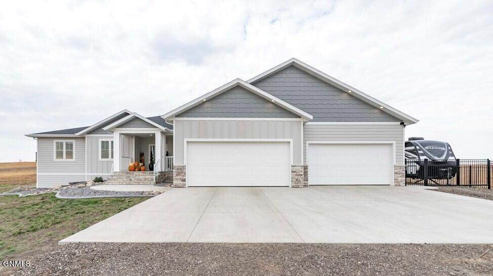 8010 Country Hills Drive - Photo 1
