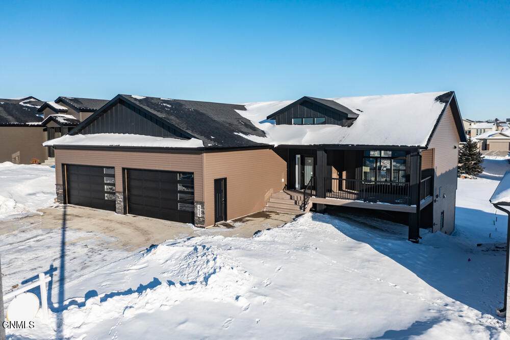 4609 Marsh Hawk Drive - Photo 1