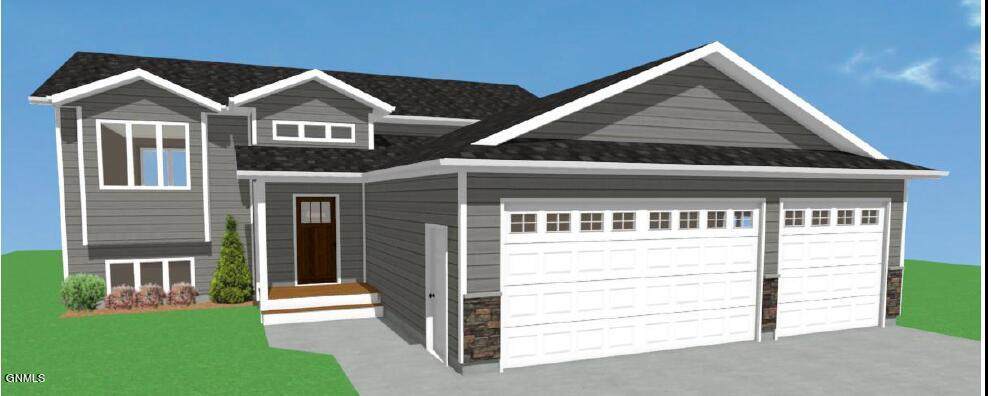 4022 Amari Loop - Photo 1