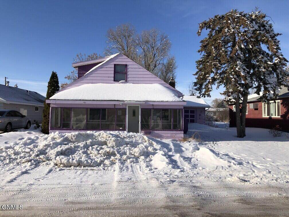 117 Washington Street - Photo 1
