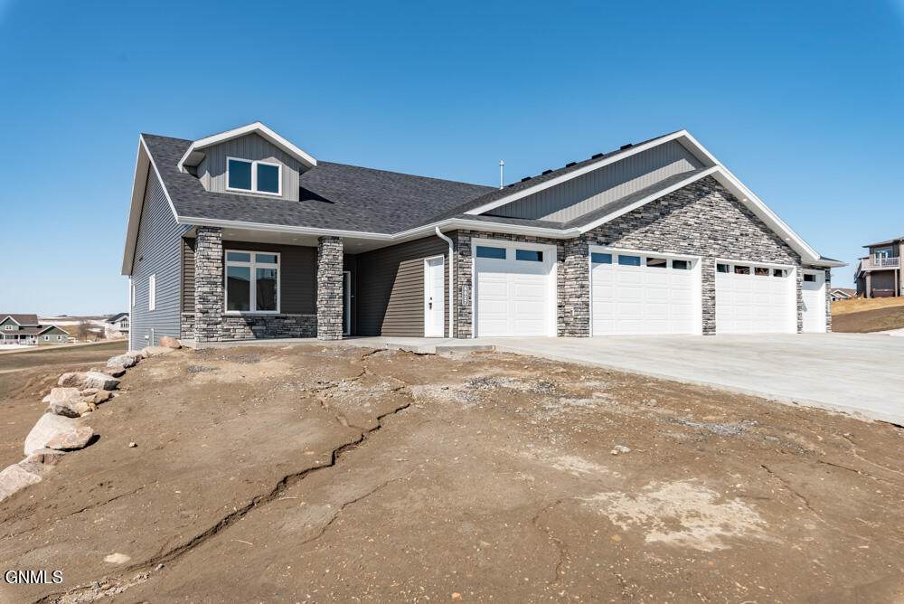 8027 Hawktree Drive - Photo 1