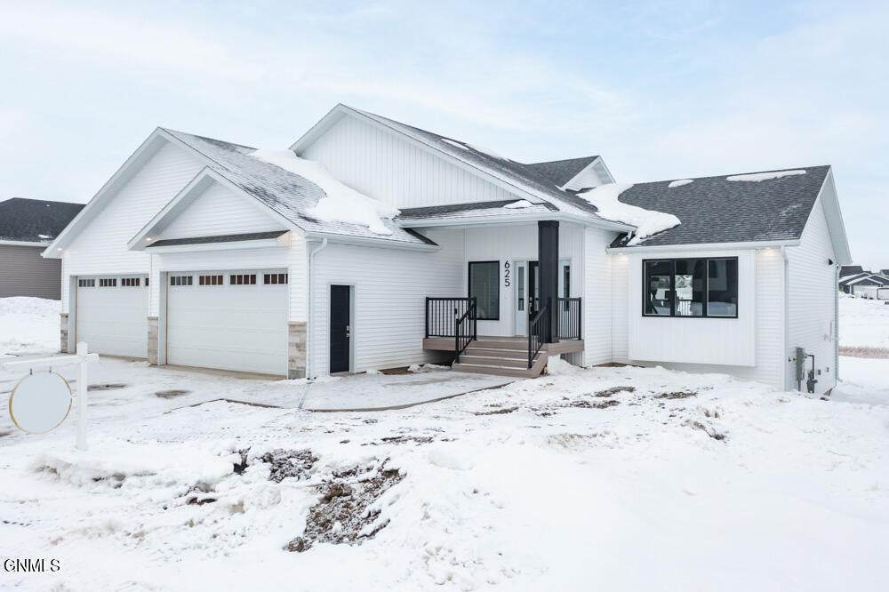 625 Flint Drive - Photo 1