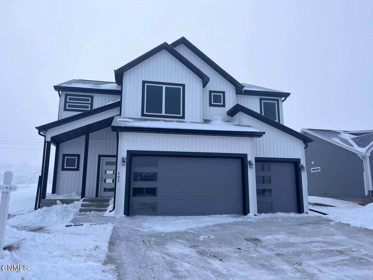 503 Cobblestone Loop - Photo 1