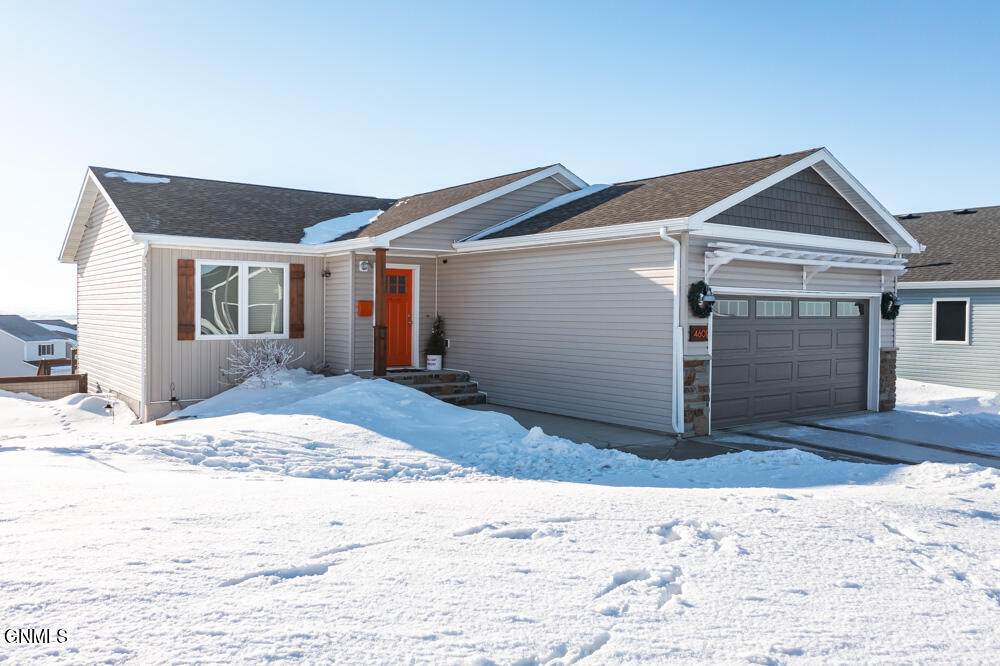 4601 Crown Point Road - Photo 1