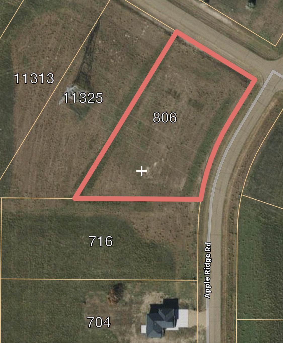 806 Apple Ridge Road - Photo 1