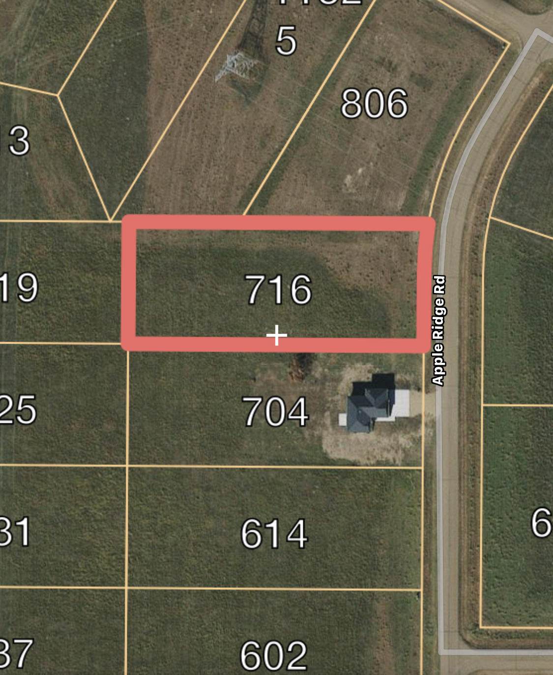 716 Apple Ridge Road - Photo 1