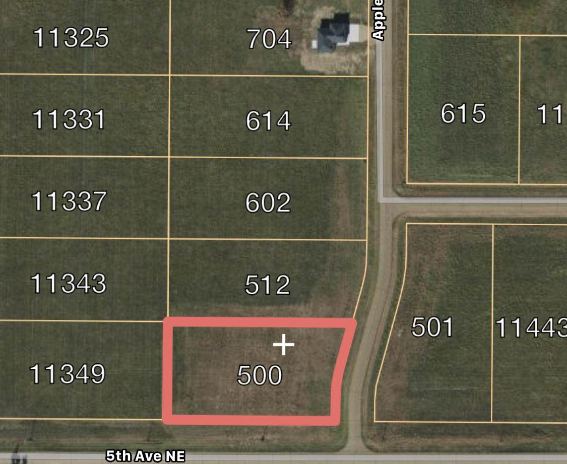 500 Apple Ridge Road - Photo 1
