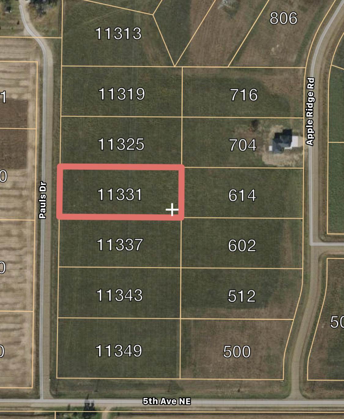 11331 Pauls Drive - Photo 1