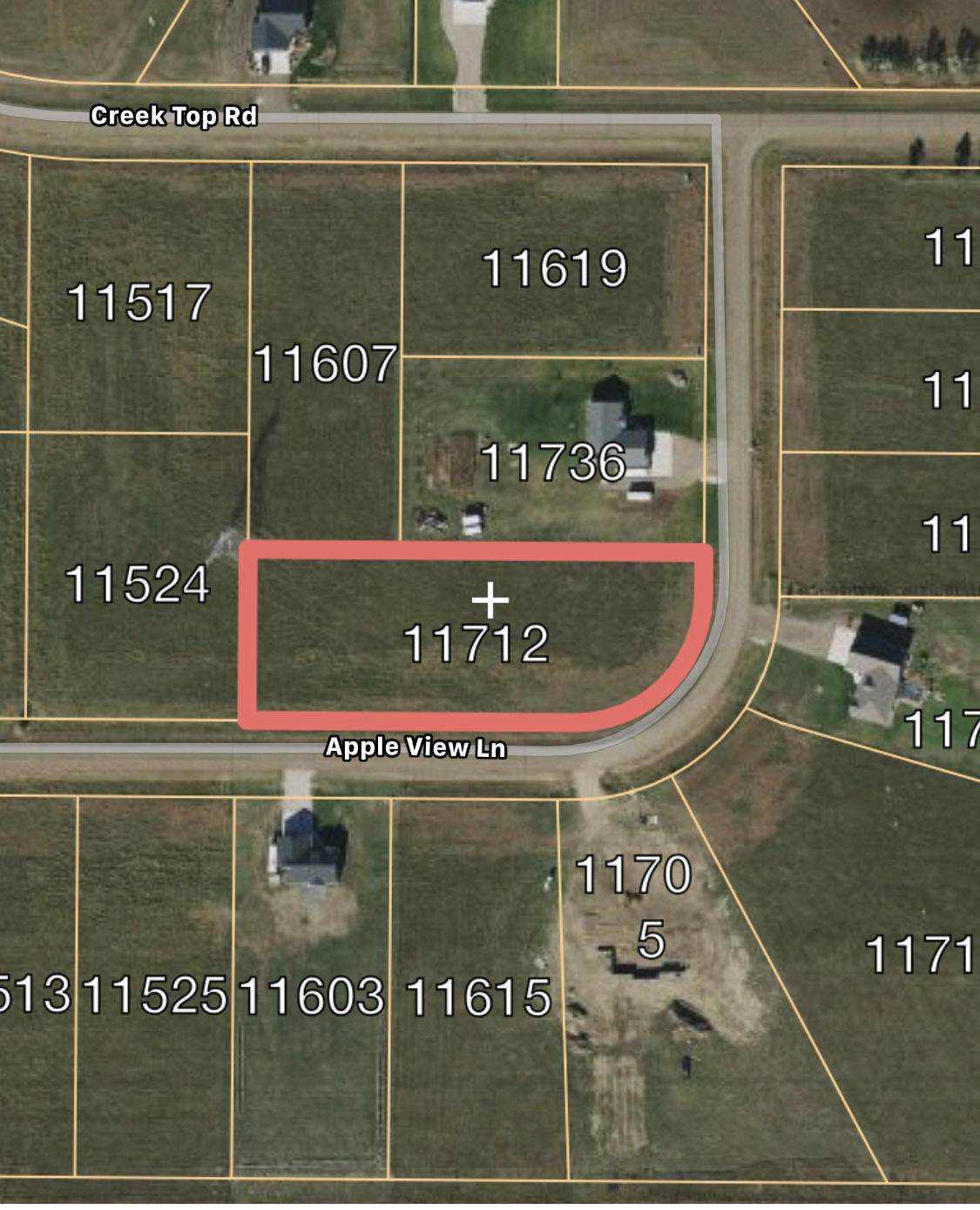 11712 Apple View Lane - Photo 1