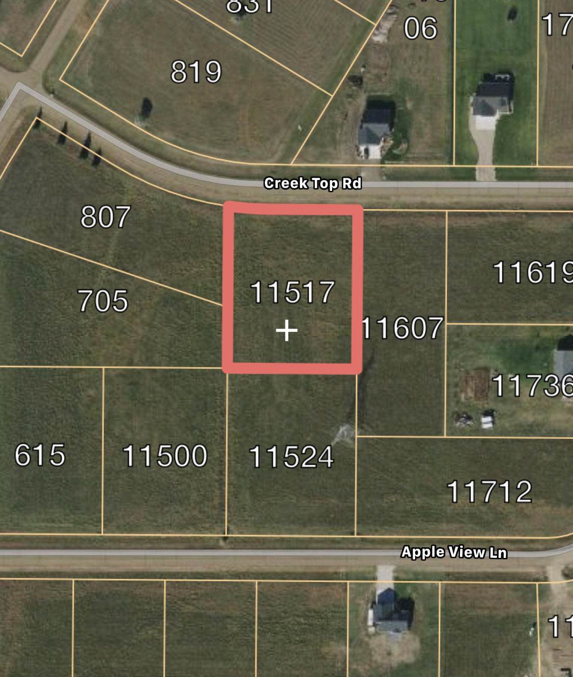 11517 Creek Top Road - Photo 1