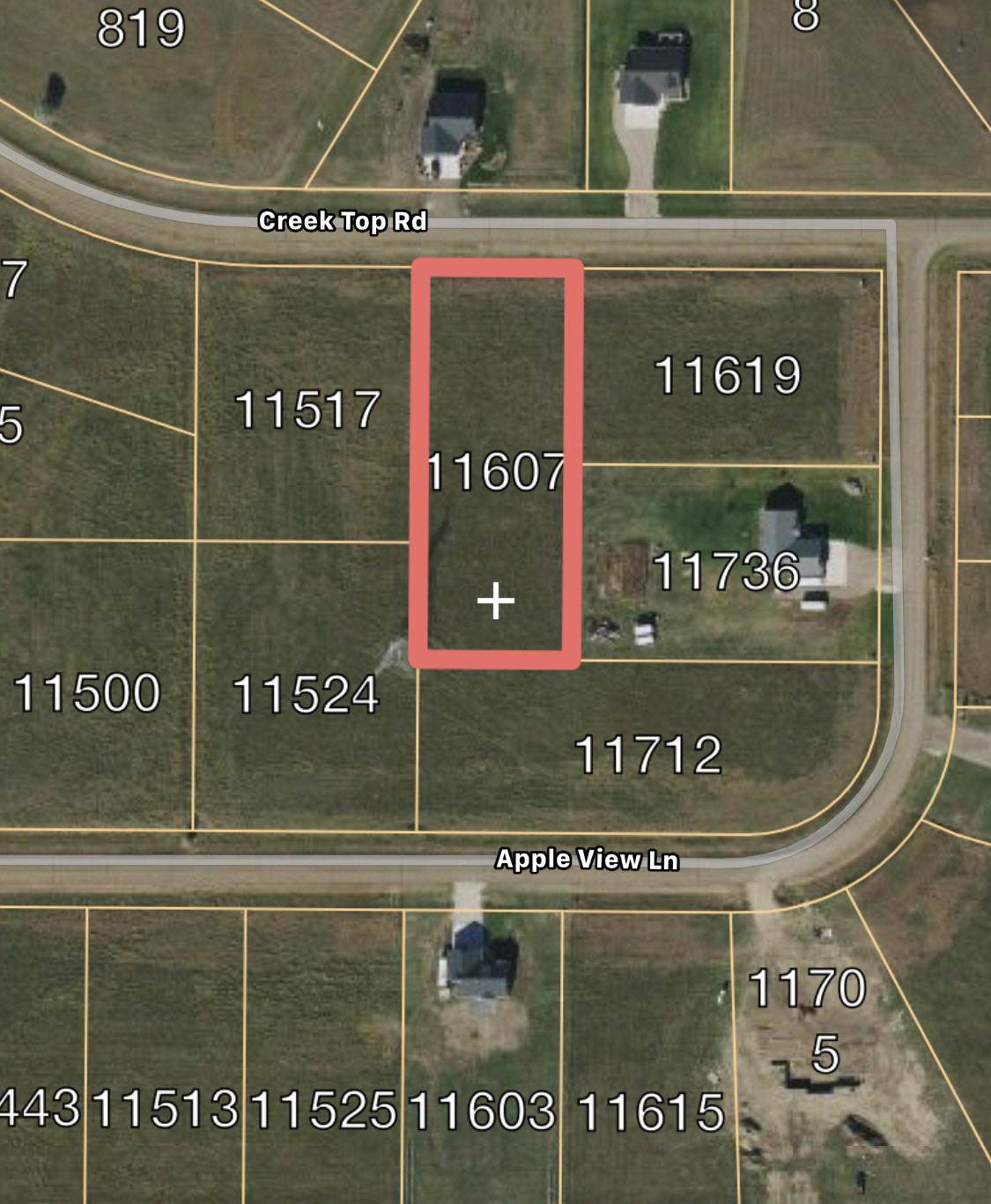 11607 Creek Top Road - Photo 1
