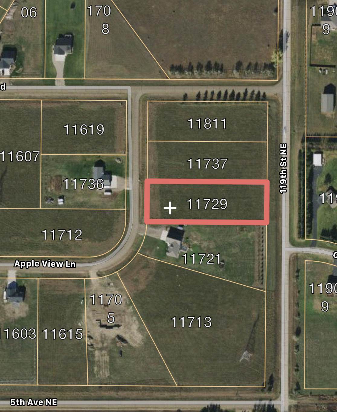 11729 Apple View Lane - Photo 1