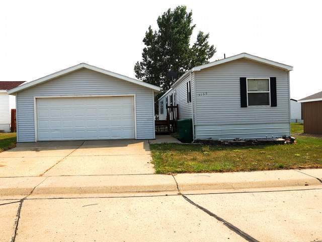 5139 Redcoat Loop - Photo 1