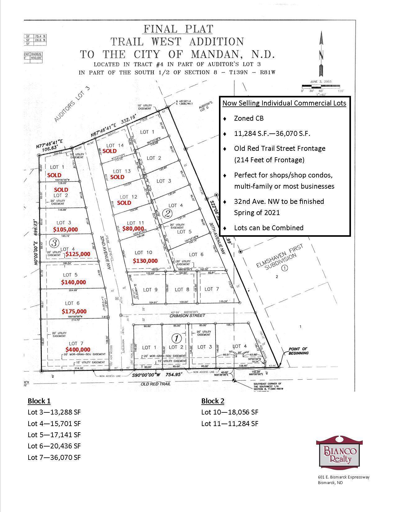 4401 32nd Avenue - Photo 1