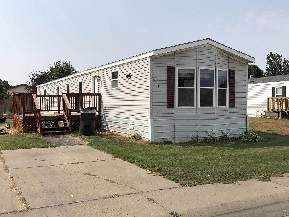 5012 Sumter Drive - Photo 1