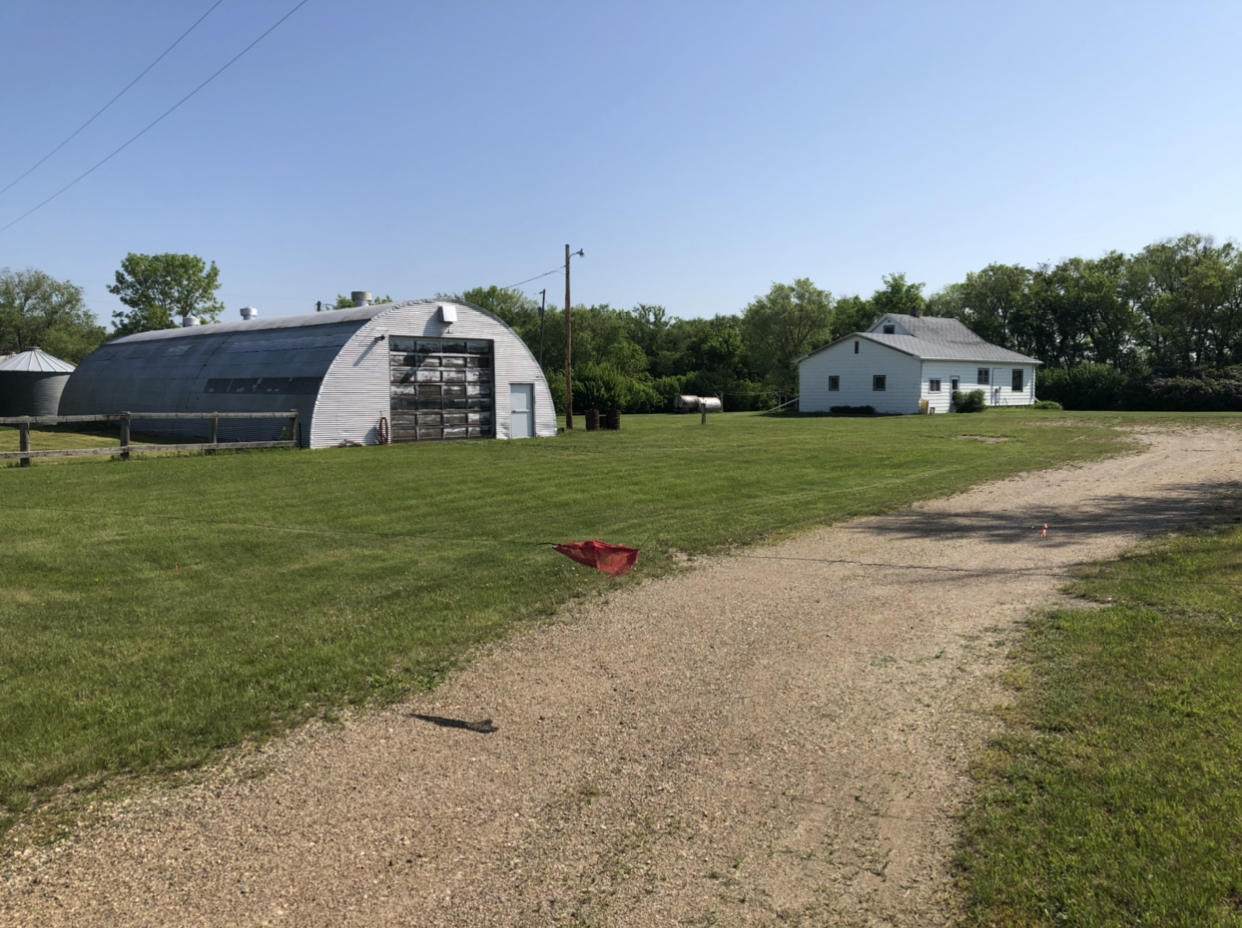 18500 Old Hwy 10 - Photo 1