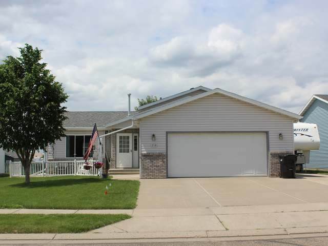 2718 Berkshire Drive - Photo 1