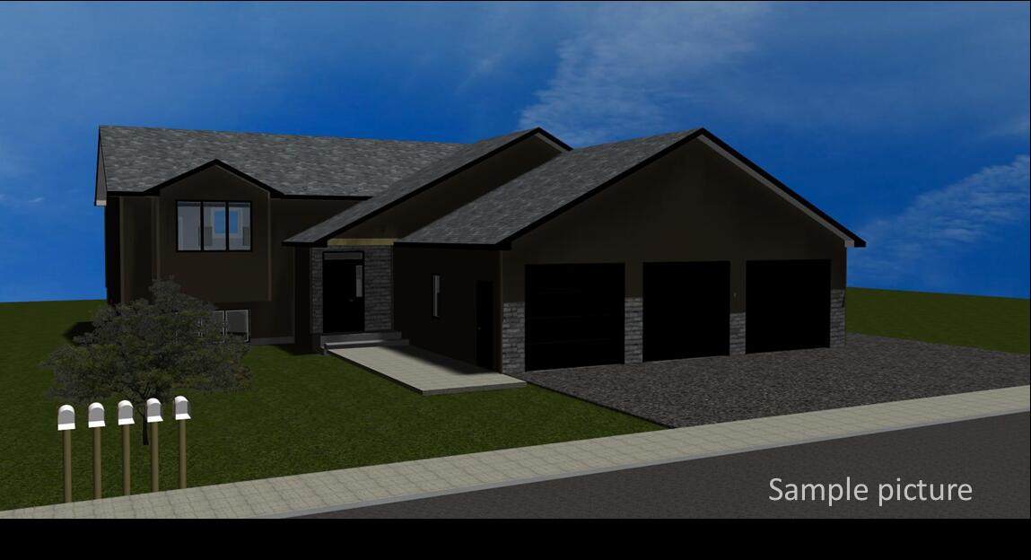 5412 Hendrickson Drive - Photo 1