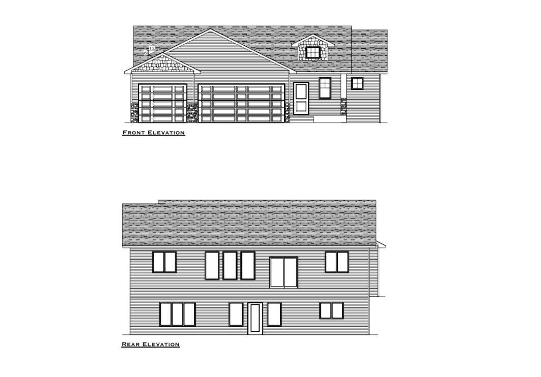 5205 Gold Drive - Photo 1