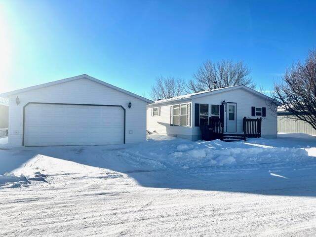 4519 Gates Drive - Photo 1