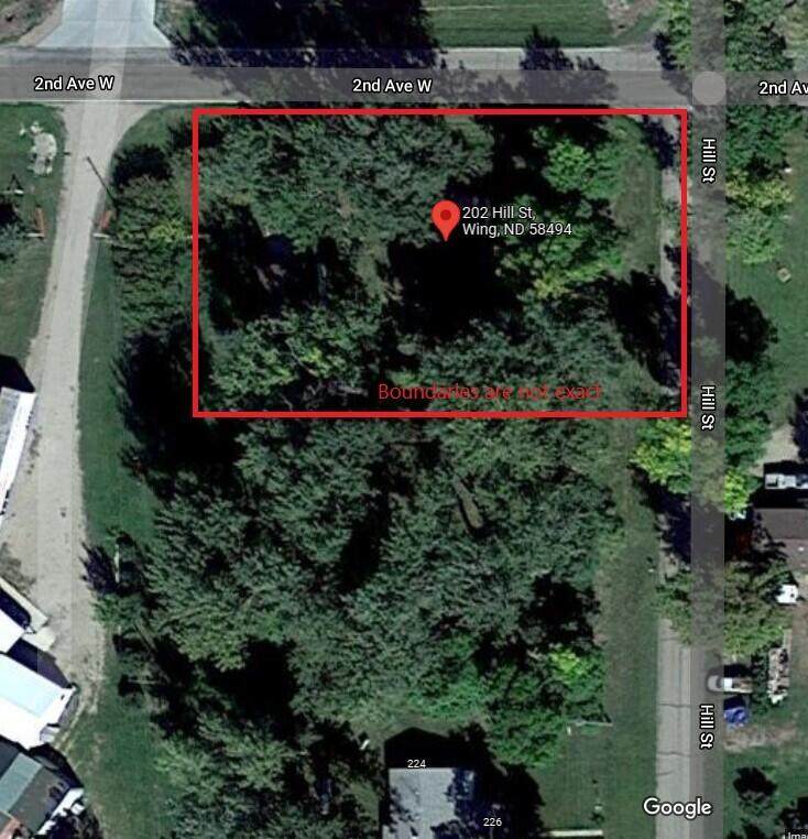 202 Hill Street - Photo 1