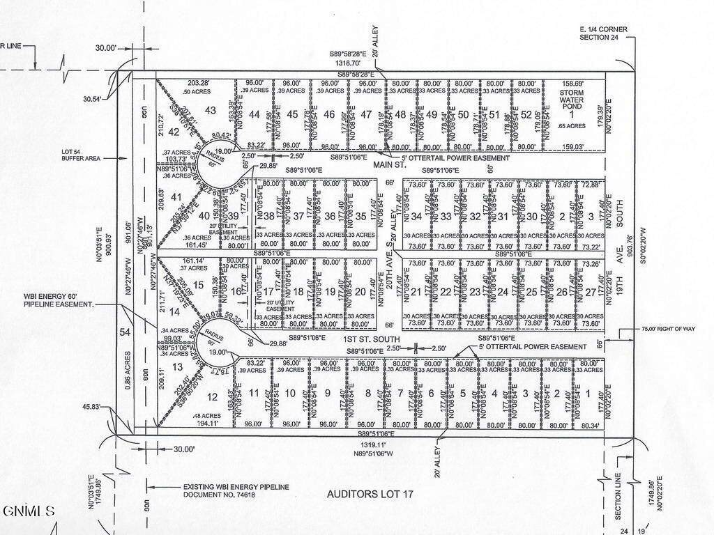 000 Main Street - Photo 1