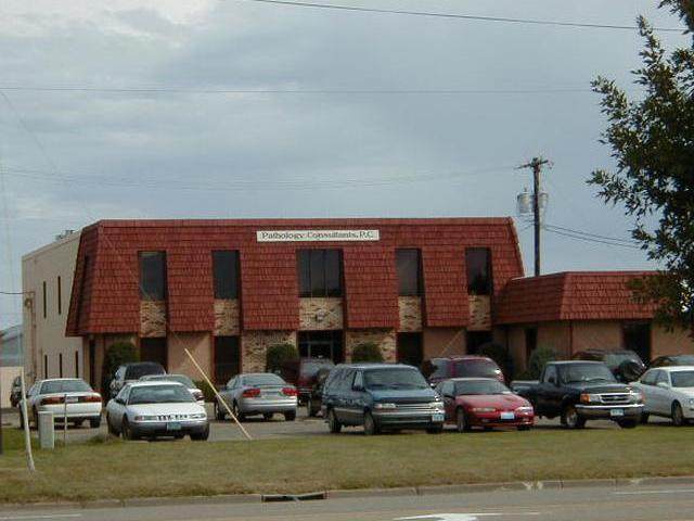 531 Airport Road - Photo 1