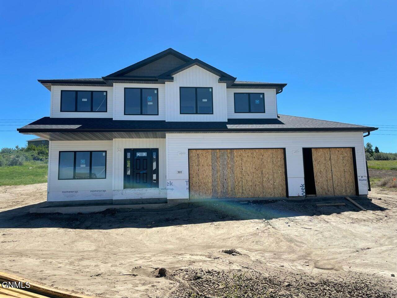 303 Cobblestone Loop - Photo 1