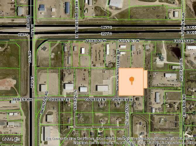 4982 Madison Industrial Drive - Photo 1