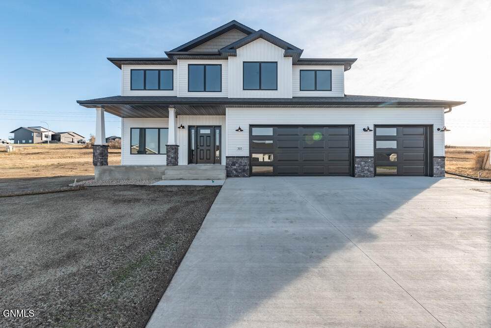 303 Cobblestone Loop - Photo 1