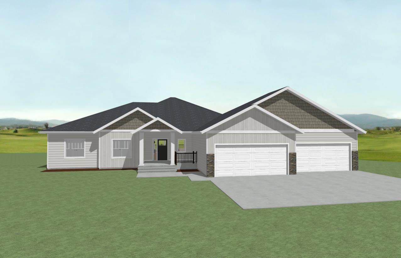 8010 Country Hills Drive Drive - Photo 1