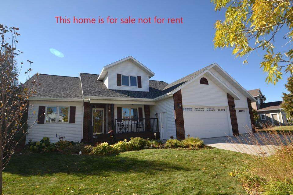 811 Stagecoach Circle - Photo 1