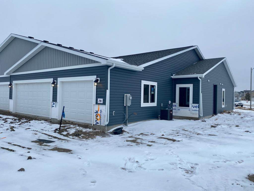 210 Kenner Loop - Photo 1