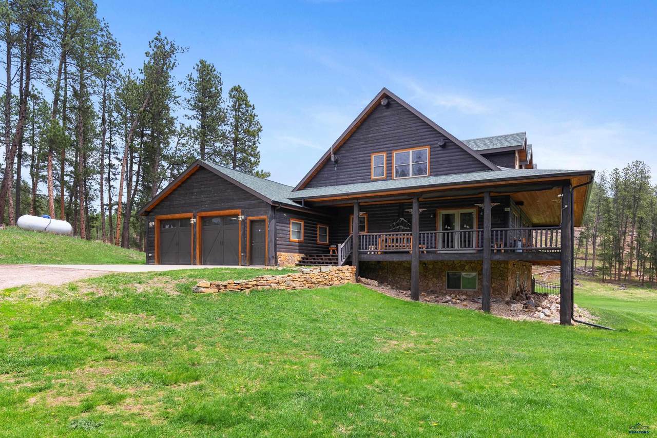 22600 Jenny Gulch Rd - Photo 1