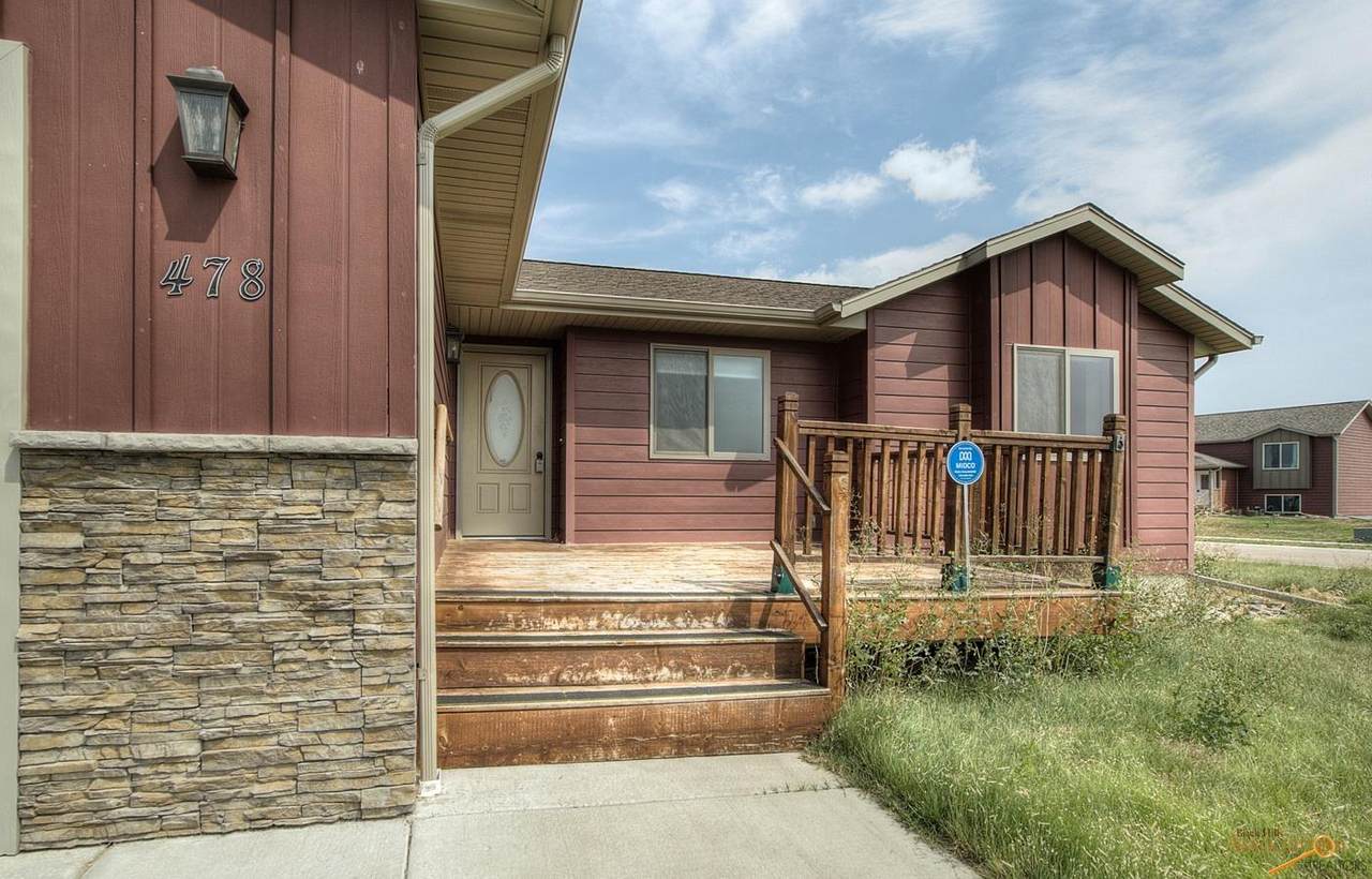 478 Bluebird Dr - Photo 1