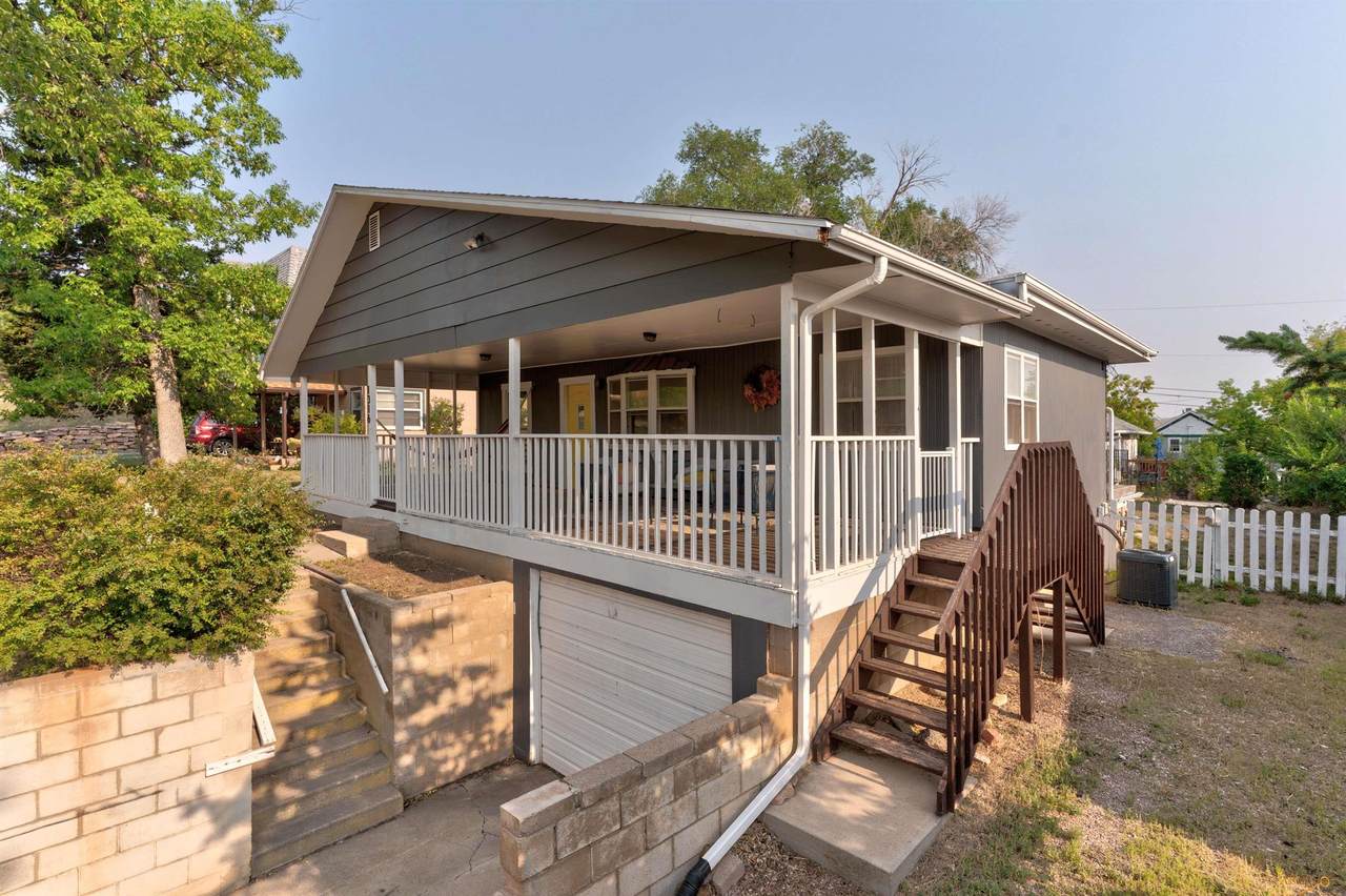 1316 Quincy - Photo 1